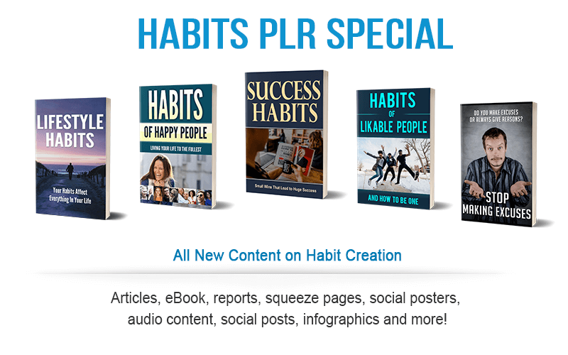 Habits And Success Habit Creation