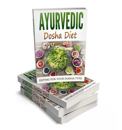 Ayurvedic Dosha Diet PLR eBook