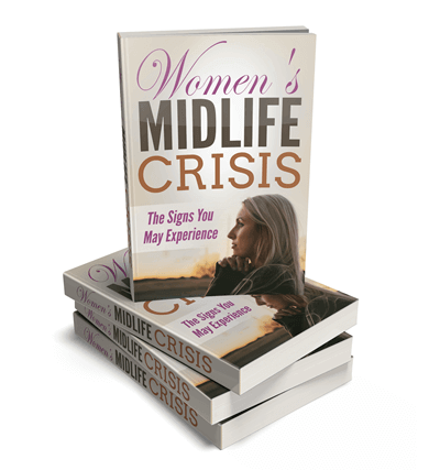 Women's Midlife Crisis PLR Report