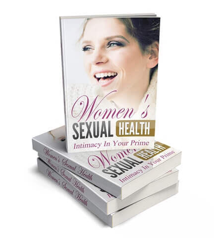 Women's Health PLR eBook