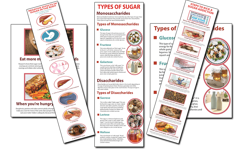 Diabetes Infographics