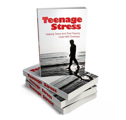 Teenage Stress PLR