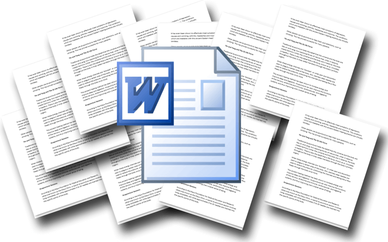 Self Care PLR Articles