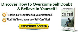 Self Doubt CTA Graphic
