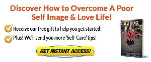 Self Image - Call to Action Graphic