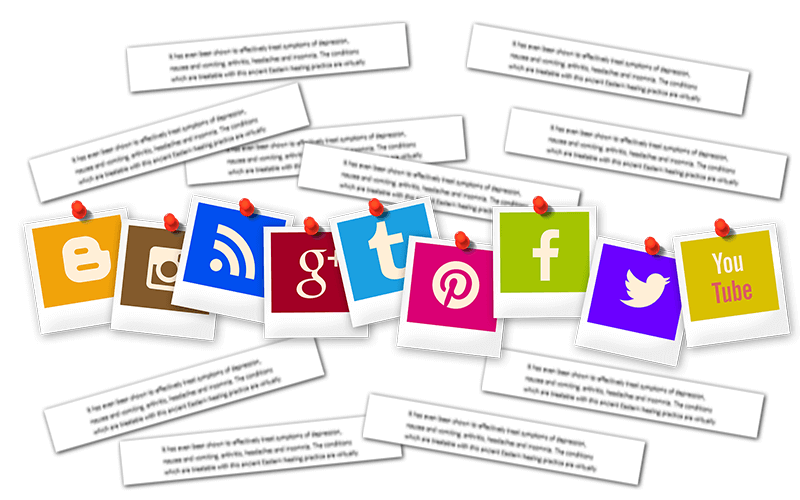 Self Care Social Media Snippets