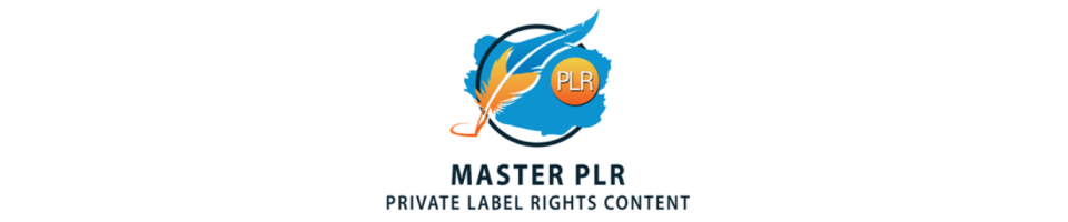 Master PLR Special Offers