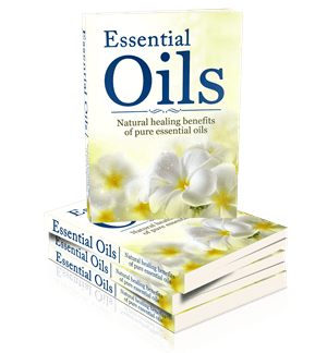 Essential Oils eBook