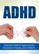 ADHD PLR - ADHD in Adults and Children-image