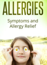 Allergies PLR - Types, Symptoms, Relief-image