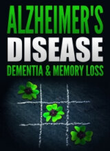 Alzheimer's & Dementia PLR - Memory Loss-image