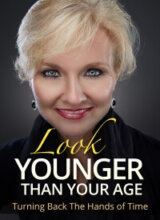 Anti Aging PLR - Look Younger-image