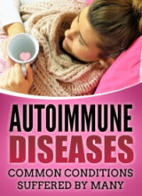 Autoimmune Diseases PLR - Different Types-image