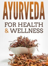 Ayurveda PLR - Dosha Diet and Essential Oils-image