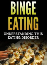 Binge Eating PLR - Eating Disorder-image