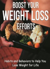 Weight Loss PLR - Boost Weight Loss-image