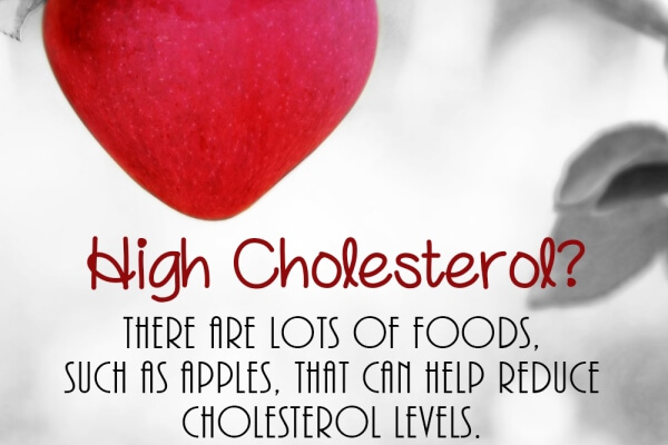 Cholesterol PLR
