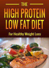 High Protein Low Fat Diet - HPLF Diet-image