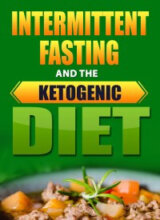 Intermittent Fasting and Ketogenic Diet PLR-image