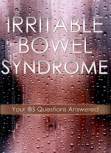 IBS - Irritable Bowel Syndrome PLR-image