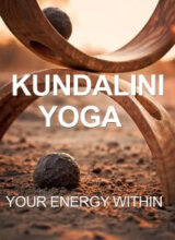 Yoga Kundalini PLR - Your Energy Within-image