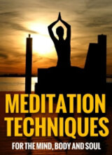 Meditation PLR - Techniques-image