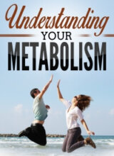Metabolism PLR - Boost Your Metabolism-image