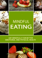 Mindful Eating PLR Report - Eat Mindfully-image