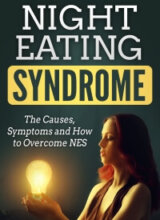 Night Eating Syndrome PLR Report-image