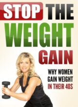 Womens Hormonal Health PLR-image