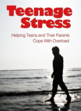 Teenage Stress PLR - Report or eBook-image