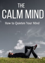 Calm Mind PLR - Quieten The Mind-image