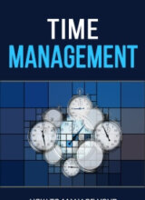 Time Management PLR - Management Skills-image