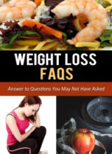 Weight Loss FAQs PLR - Report, Articles-image