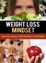 Weight Loss Mindset PLR - Report, Articles-image