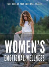 Womens Emotional Wellness PLR-image