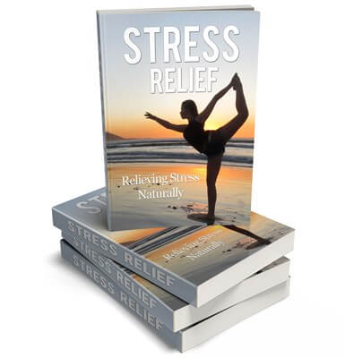 Stress Relief PLR eBook