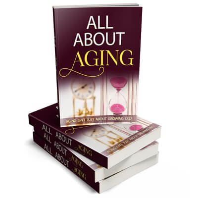 Aging PLR eBook