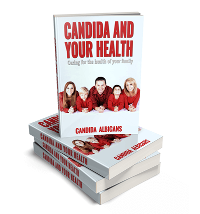 Candida PLR ecover