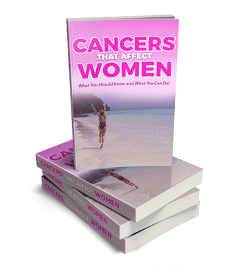 Cancer in Women eBook PLR