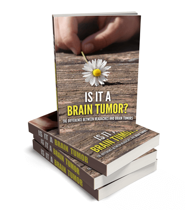 Brain Tumor ecover PLR