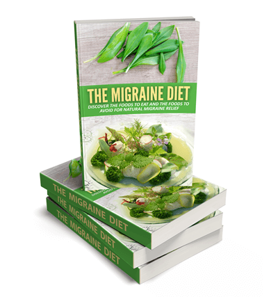 Migraine Diet eCover PLR