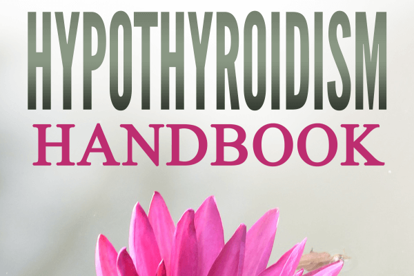 Hypothyroidism PLR Pack
