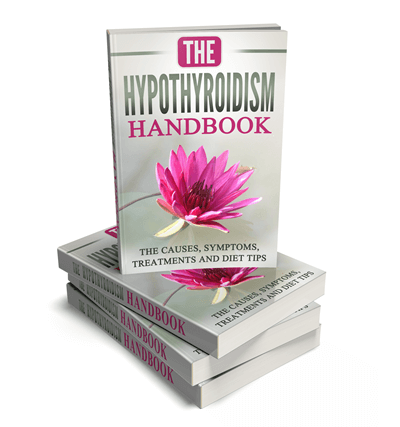 Hypothyroidism PLR eBook
