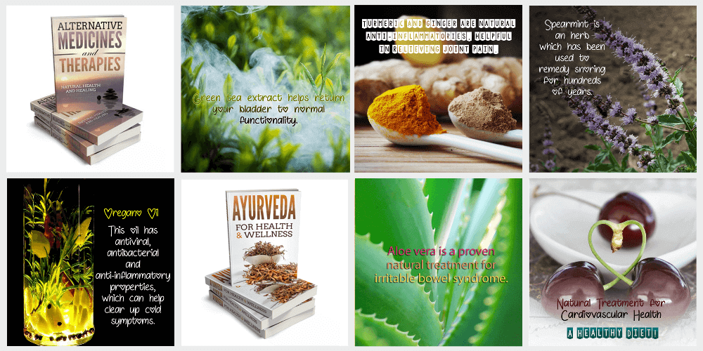 Alternative Health PLR - Natural Remedies, Therapies & Ayurveda PLR Special! Alternative Health PLR - Natural Remedies, Therapies & Ayurveda PLR Special!