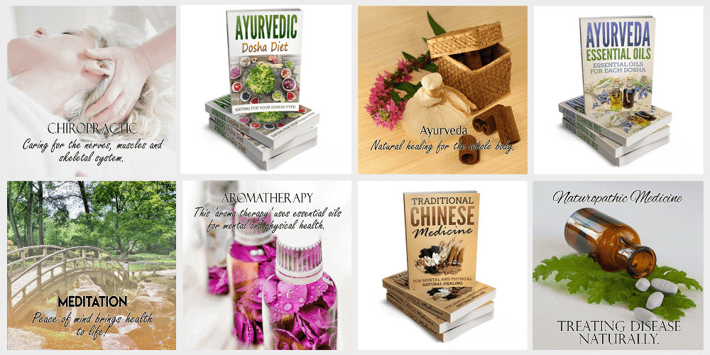Alternative Health & Healing PLR - Ayurveda Healing, Essential Oils & Therapies! Alternative Health & Healing PLR - Ayurveda Healing, Essential Oils & Therapies!