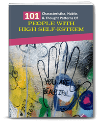 101 High Self-Esteem Habits PLR Report