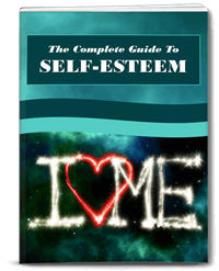 Complete Guide To Self-Esteem PLR eBook