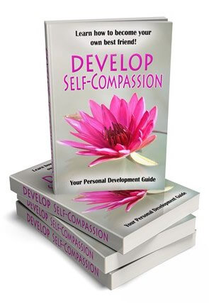 Develop Self-Compassion PLR Report eCover