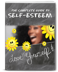 High Self-Esteem Habits PLR Report